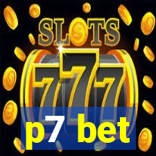 p7 bet